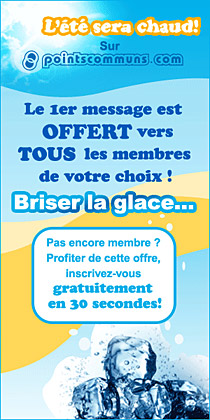 message brise glace site de rencontre