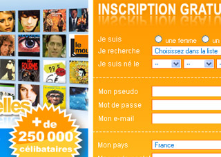 Graphisme pour pointscommuns.com